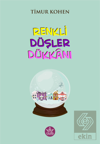 Renkli Düşler Dükkanı