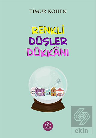Renkli Düşler Dükkanı