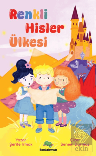 Renkli Hisler Ülkesi