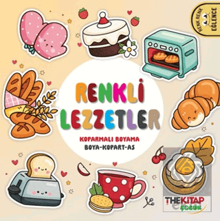 Renkli Lezzetler