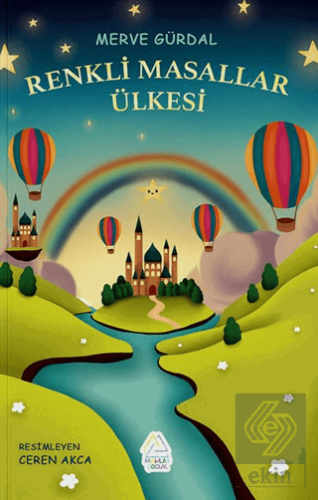 Renkli Masallar Ülkesi