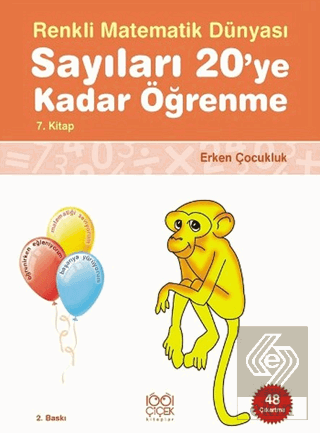Renkli Matematik Dünyası 7