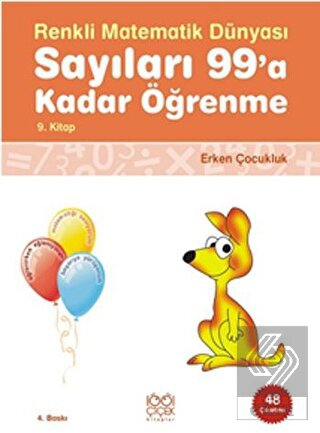 Renkli Matematik Dünyası 9