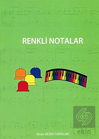 Renkli Notalar