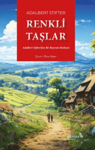 Renkli Taşlar