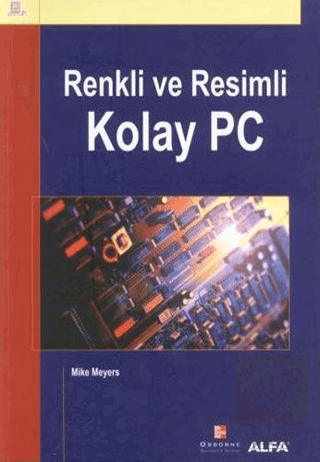 Renkli ve Resimli Kolay PC