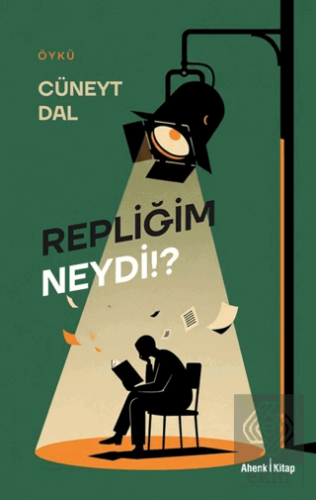 Repliğim Neydi!?