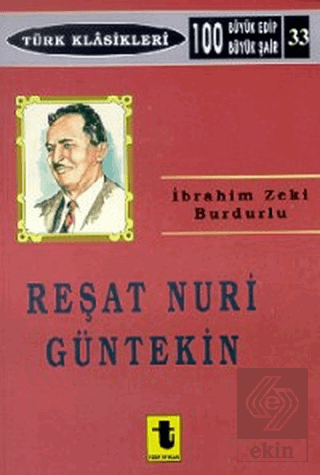 Reşat Nuri Güntekin