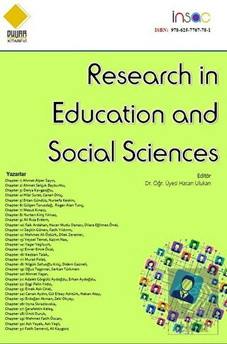 Research in Education and Social Sciences