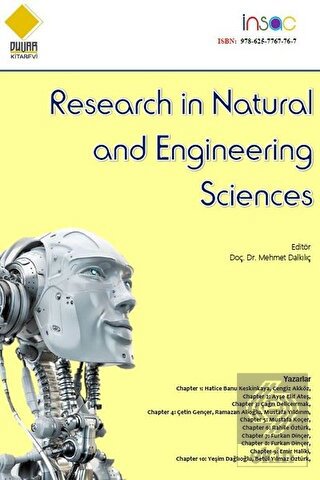 Research in Natural and Engineering Sciences