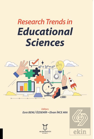 Research Trends In Educational Sciences