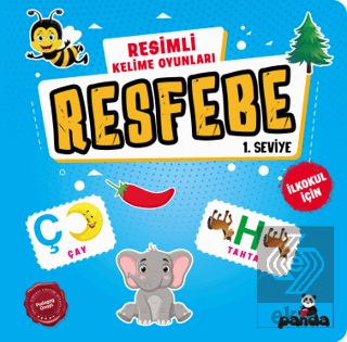 Resfebe 1. Seviye