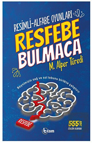 Resfebe Bulmaca