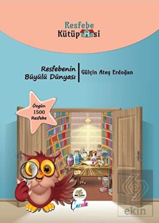 Resfebe Kütüphanesi