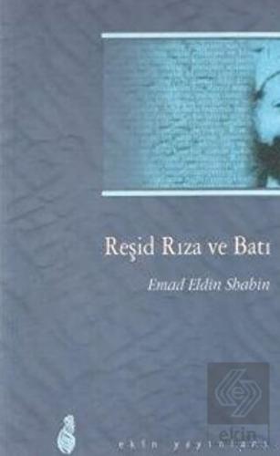 Reşid Rıza ve Batı