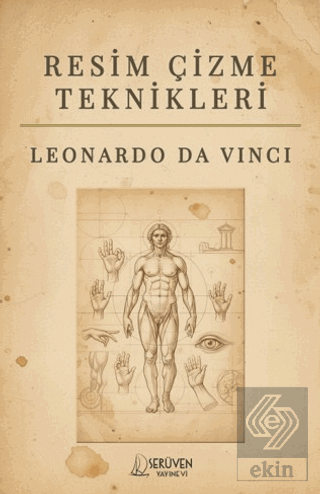 Resim Çizme Teknikleri