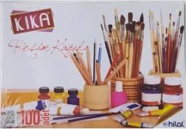 RESİM DEFTERİ 17*25