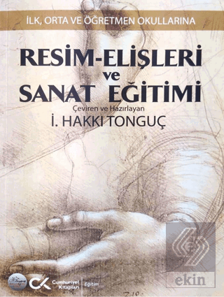 Resim-Elişleri ve Sanat Eğitimi