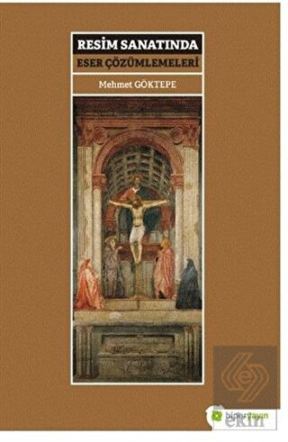 Resim Sanatında Eser Çözümlemeleri