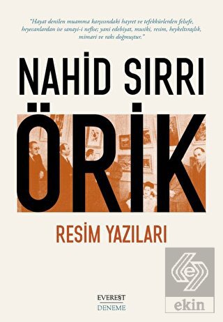 Resim Yazıları