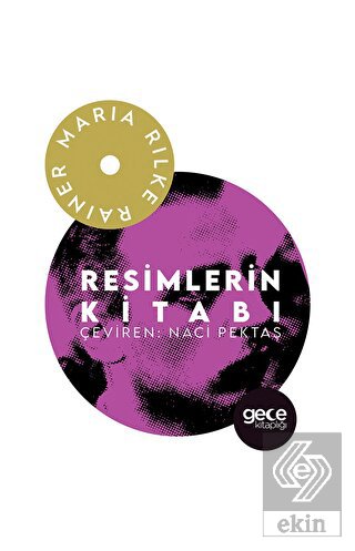 Resimlerin Kitabı