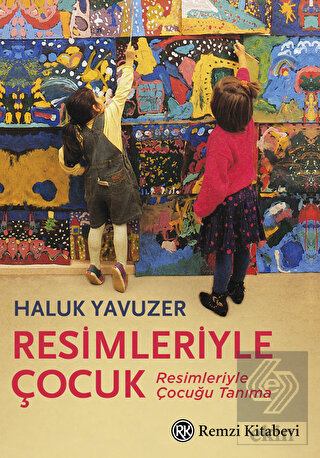 Resimleriyle Çocuk