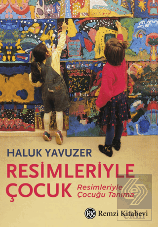 Resimleriyle Çocuk