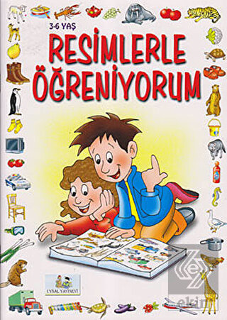 Resimlerle Öğreniyorum
