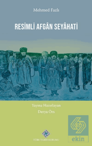 Resimli Afgân Seyâhati