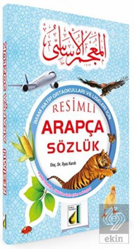 Resimli Arapça Sözlük