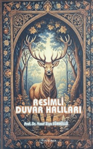 Resimli Duvar Halıları
