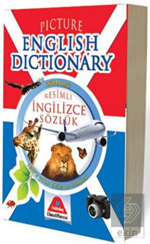 Resimli İngilizce Sözlük