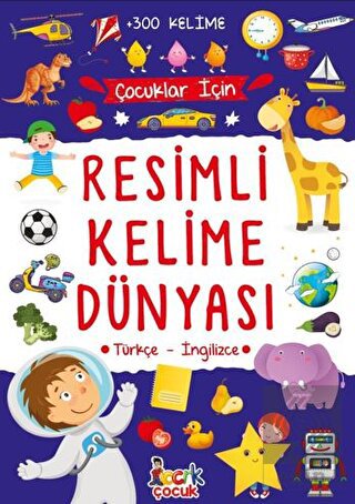 Resimli Kelime Dünyası