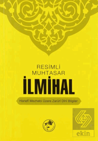 Resimli Muhtasar İlmihal