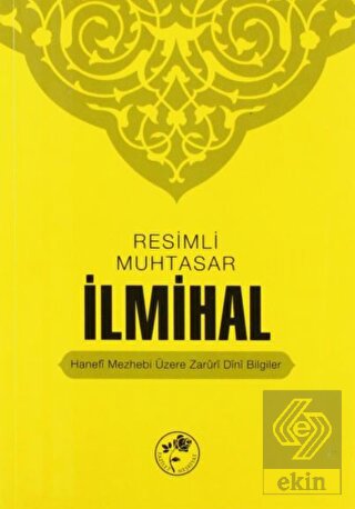 Resimli Muhtasar İlmihal