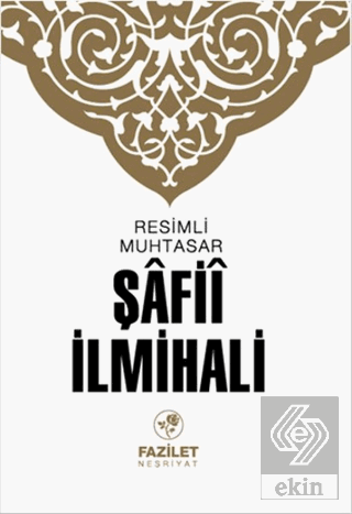 Resimli Muhtasar Şafii İlmihali
