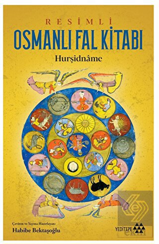 Resimli Osmanlı Fal Kitabı