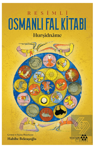 Resimli Osmanlı Fal Kitabı