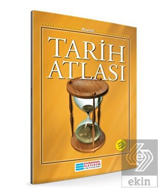Resimli Tarih Atlası