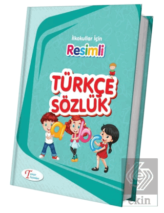 Resimli Türkçe Sözlük