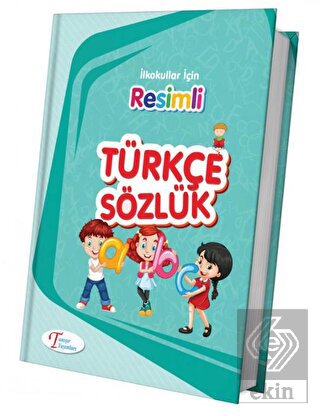 Resimli Türkçe Sözlük