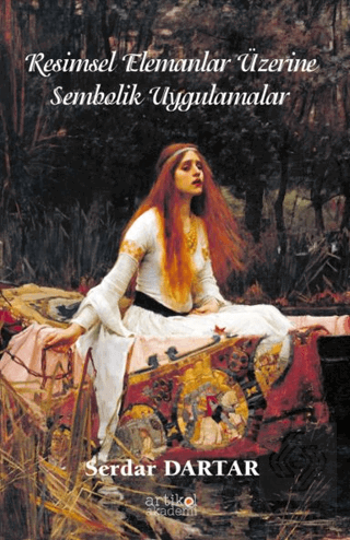 Resimsel Elemanlar Üzerine Sembolik Uygulamalar