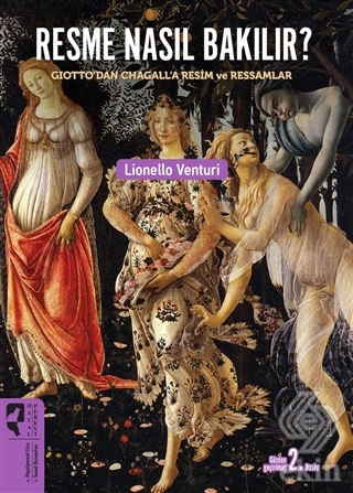 Resme Nasıl Bakılır?