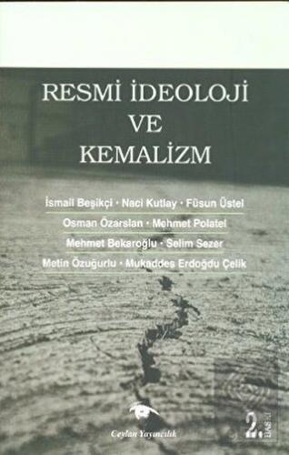 Resmi İdeoloji ve Kemalizm