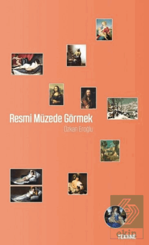 Resmi Müzede Görmek