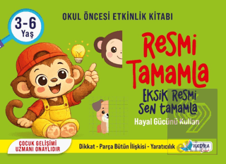 Resmi Tamamla