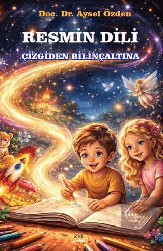 Resmin Dili Çizgiden Bilinçaltına
