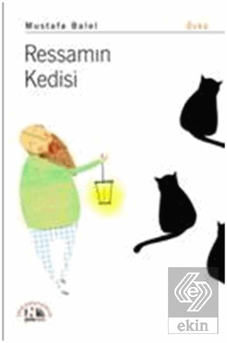 Ressamın Kedisi