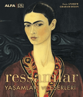 Ressamlar Yaşamları ve Eserleri