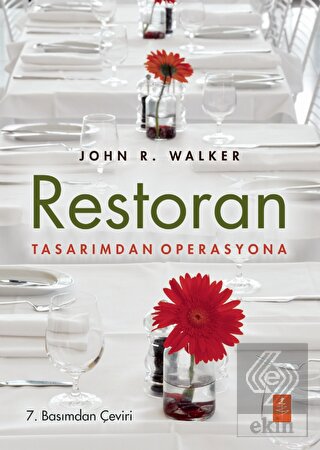 Restoran Tasarımdan Operasyona